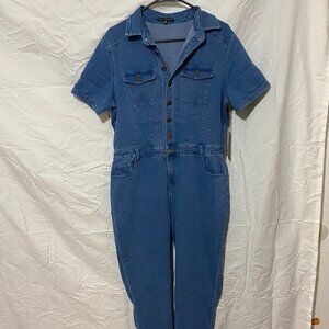 Haute Monde Jumpsuit